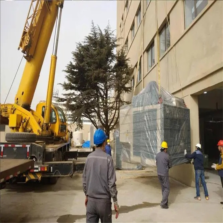 香洲附近12吨吊车出租电话