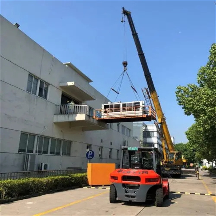 香洲小型吊车出租电话