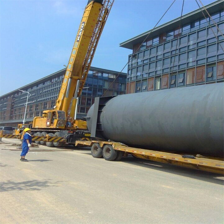 香洲为什么选择我们公司租赁大型吊车？