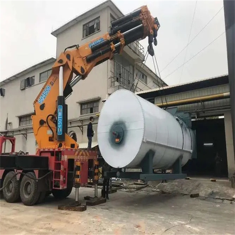 香洲室内装修小型折臂吊出租服务：高效解决方案与租赁指南