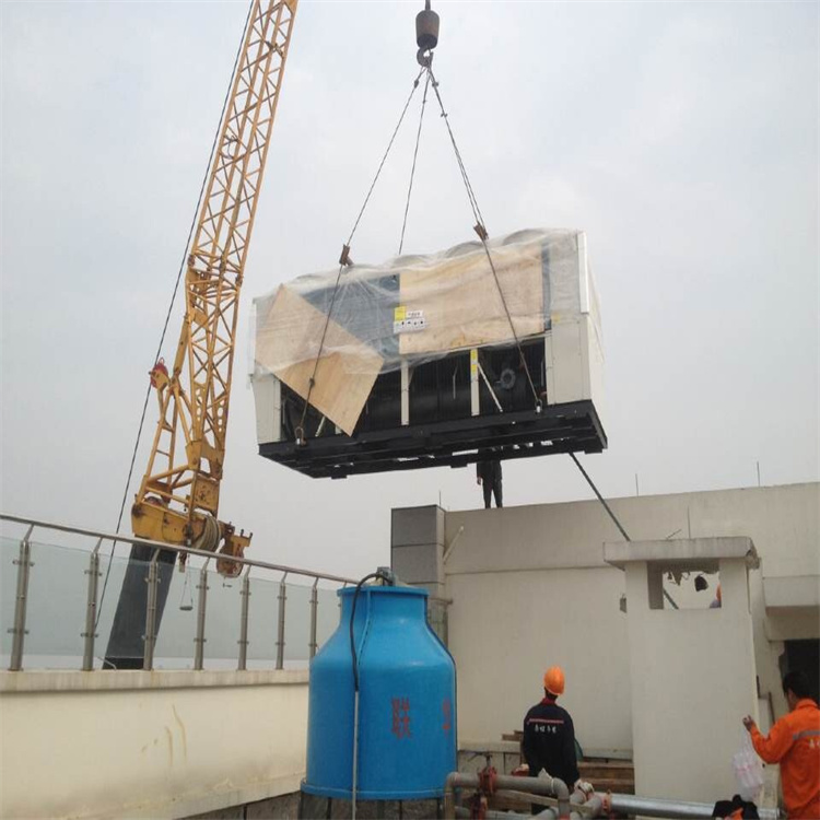 香洲大型汽车吊出租多少钱