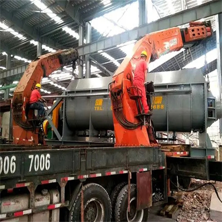 香洲大型随车吊出租多少钱