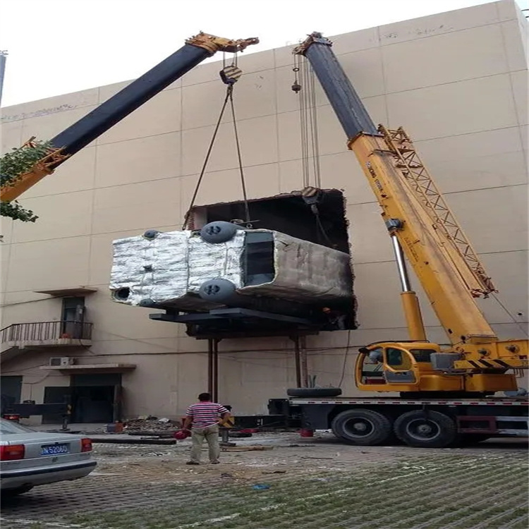 香洲25吨汽车吊出租