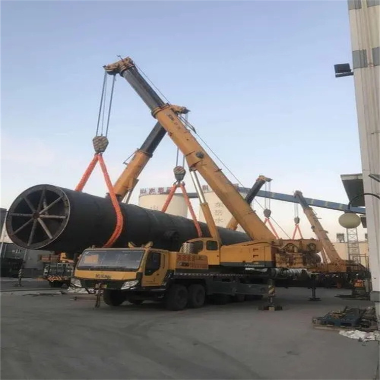 香洲8吨汽车吊出租