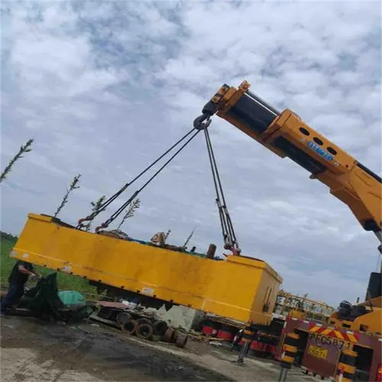 香洲专业吊车出租哪家好